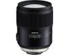 Tamron SP 35mm f/1.4 Di USD Full Frame, Wide Angle Lens for Canon, Nikon